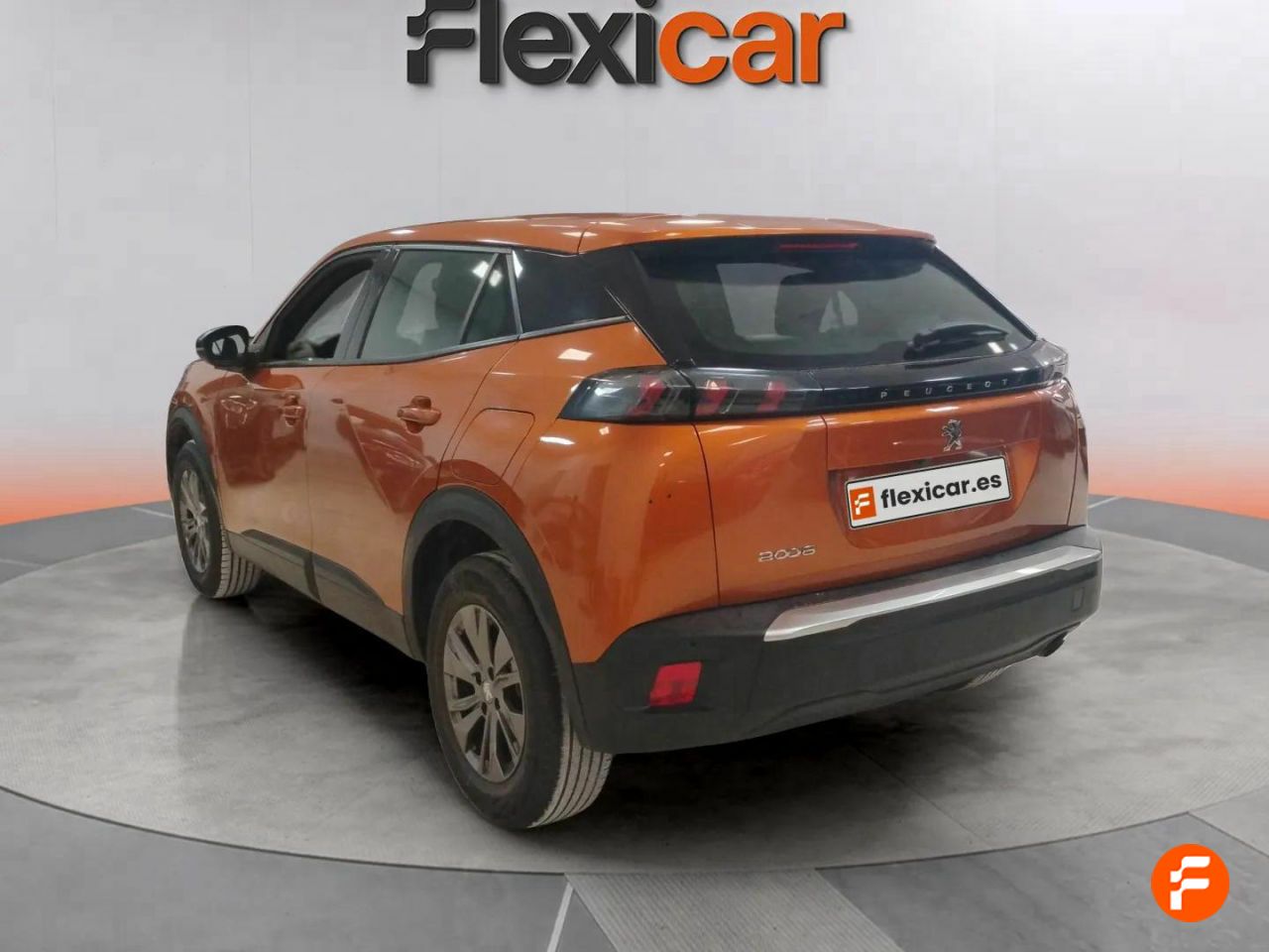 Foto Peugeot 2008 9