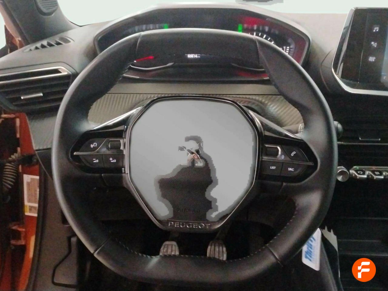 Foto Peugeot 2008 13