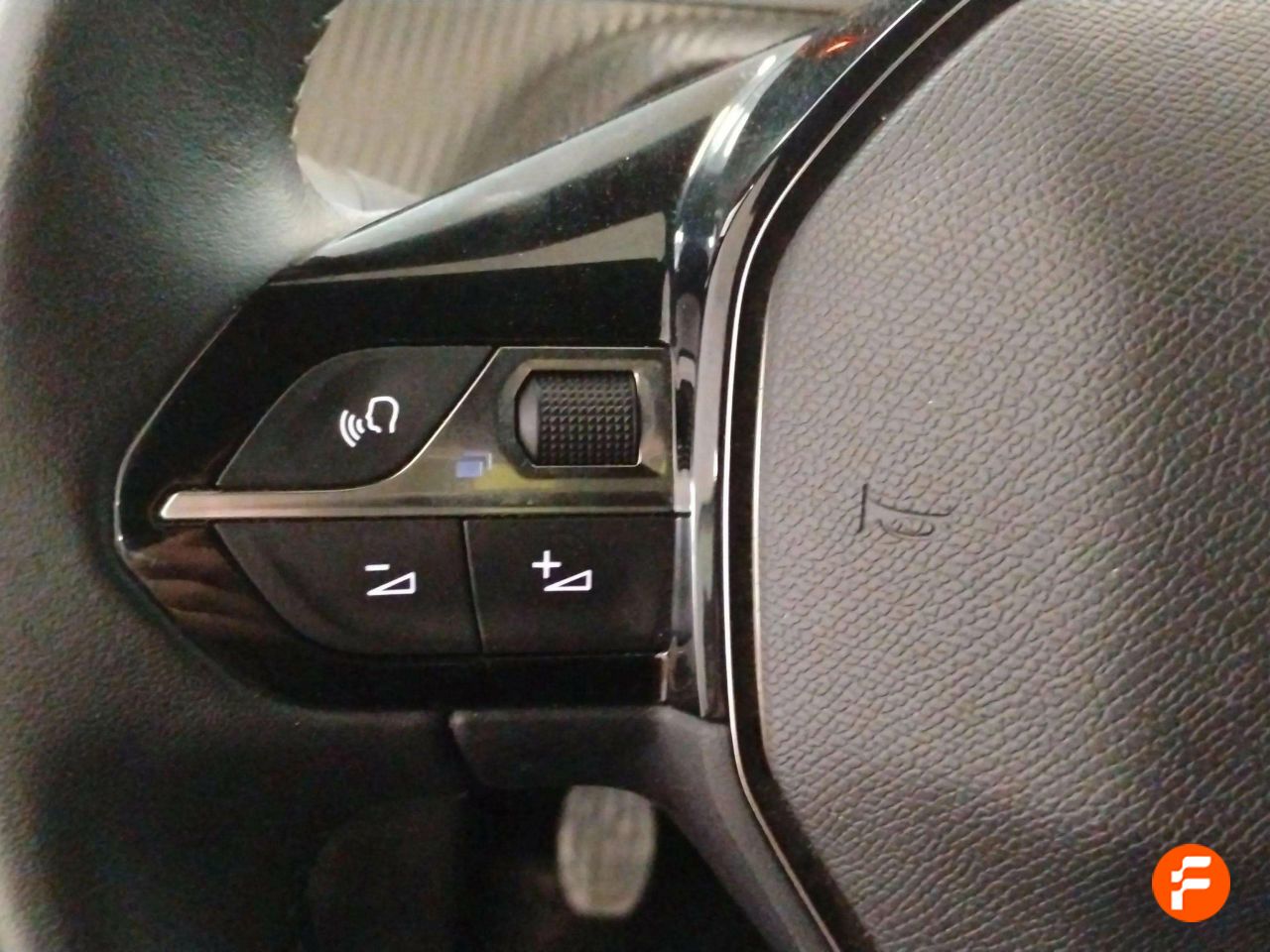 Foto Peugeot 2008 14