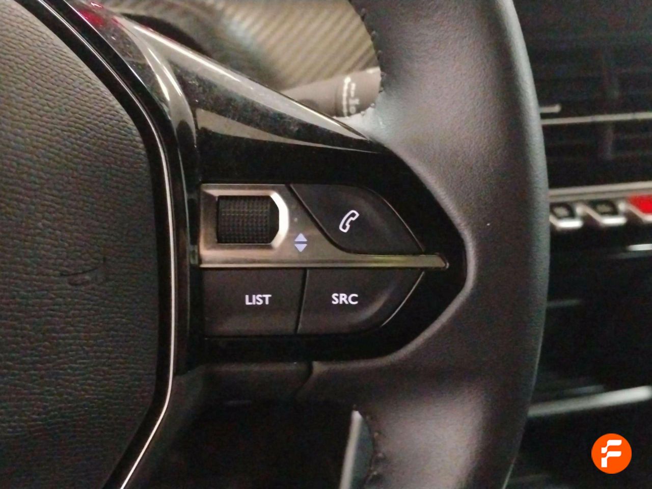 Foto Peugeot 2008 15