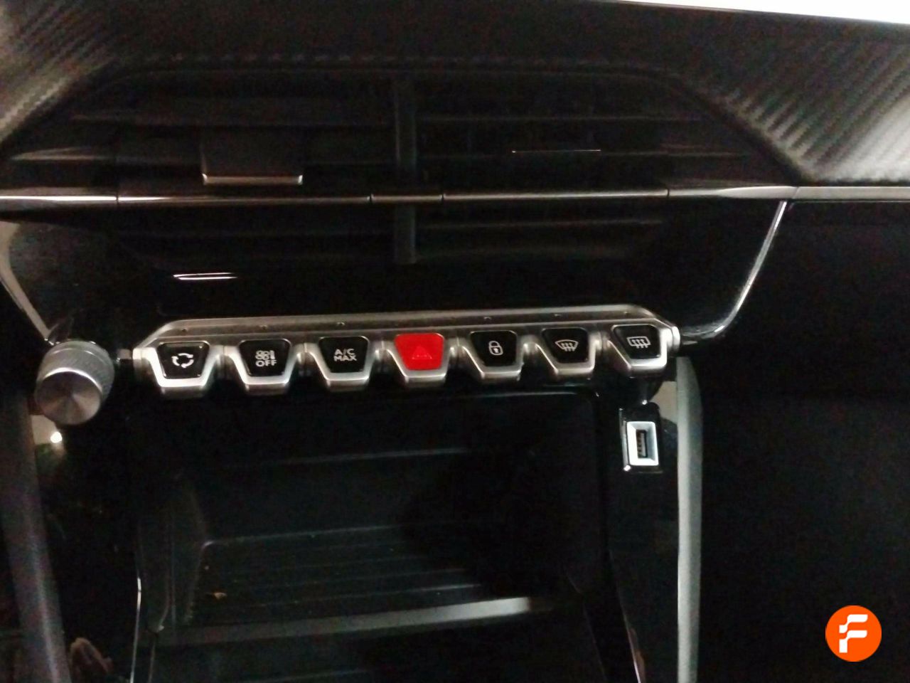 Foto Peugeot 2008 16