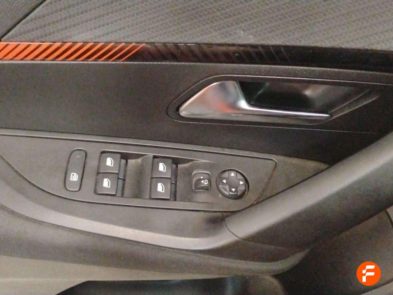 Foto Peugeot 2008 17