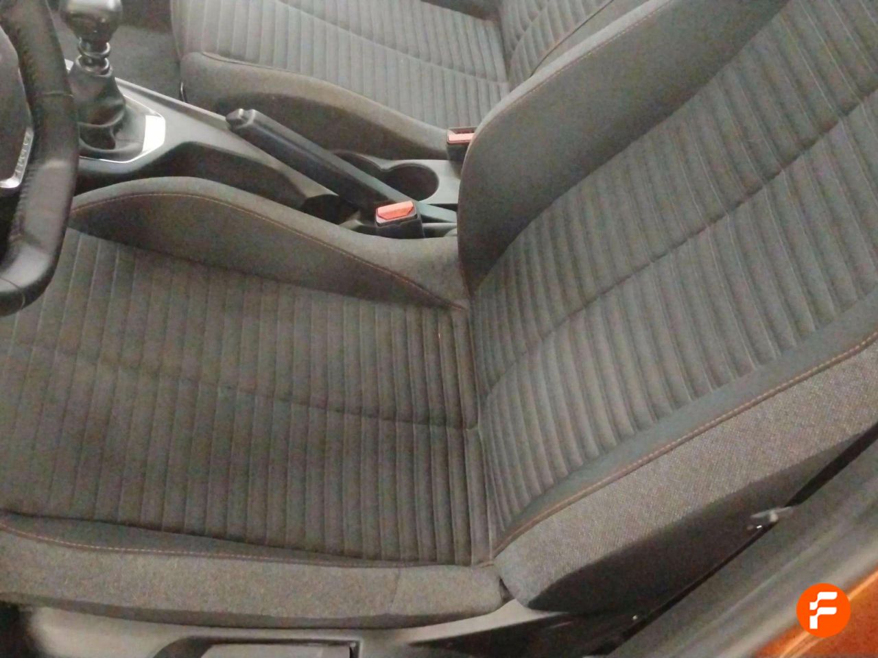 Foto Peugeot 2008 18