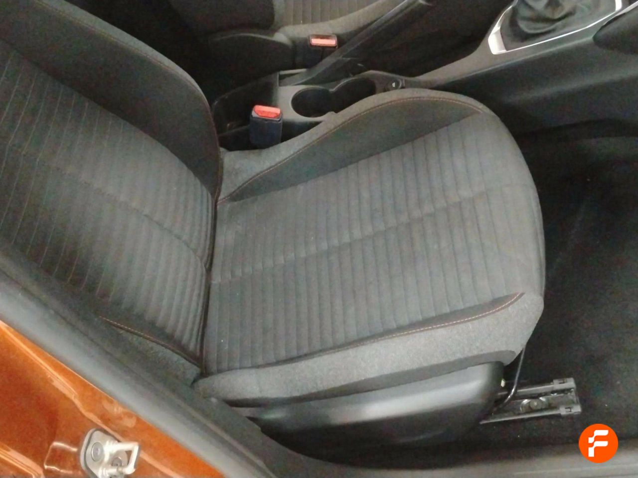 Foto Peugeot 2008 19
