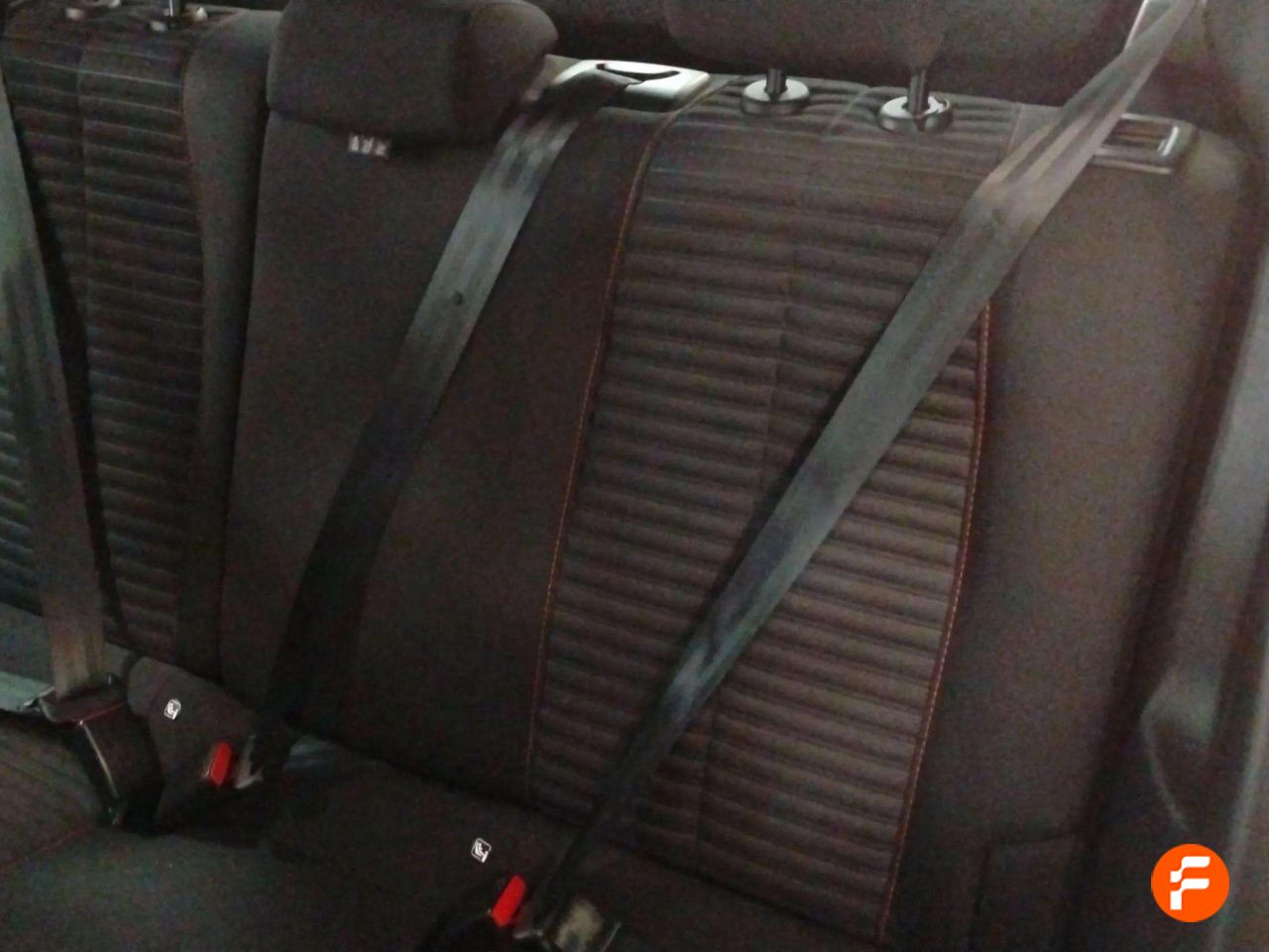 Foto Peugeot 2008 20