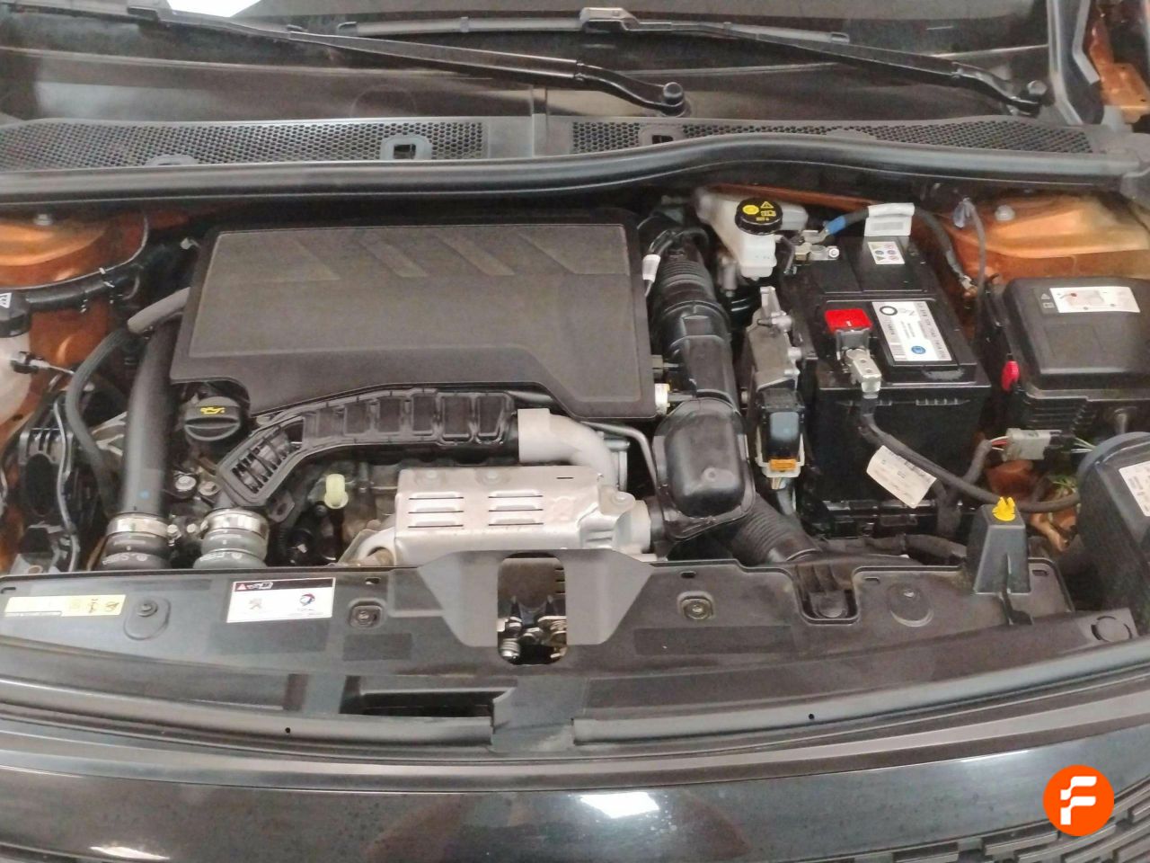 Foto Peugeot 2008 21