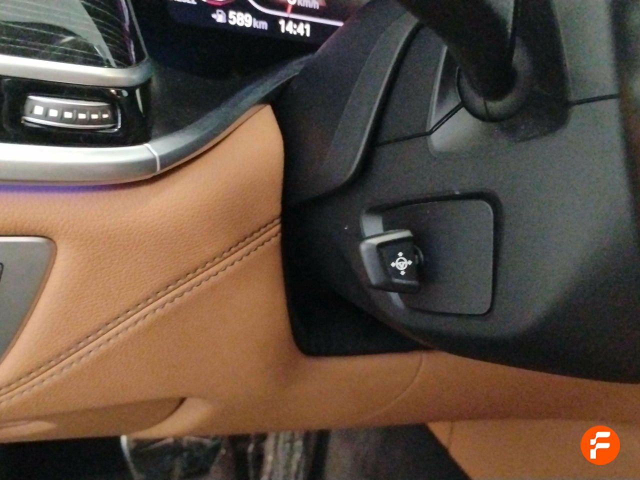 Foto BMW Serie 7 22