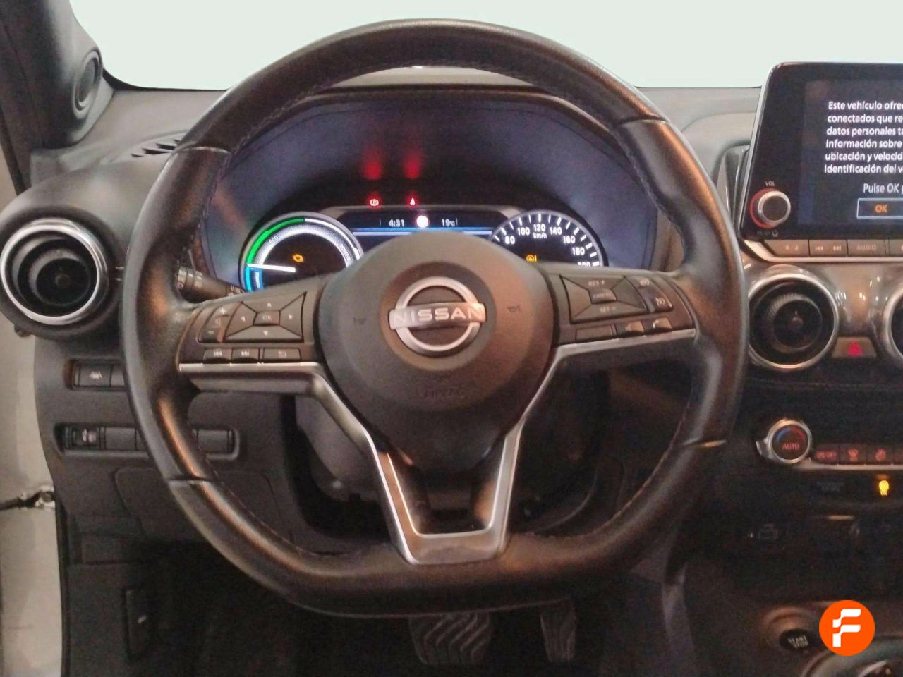 Foto Nissan Juke 11