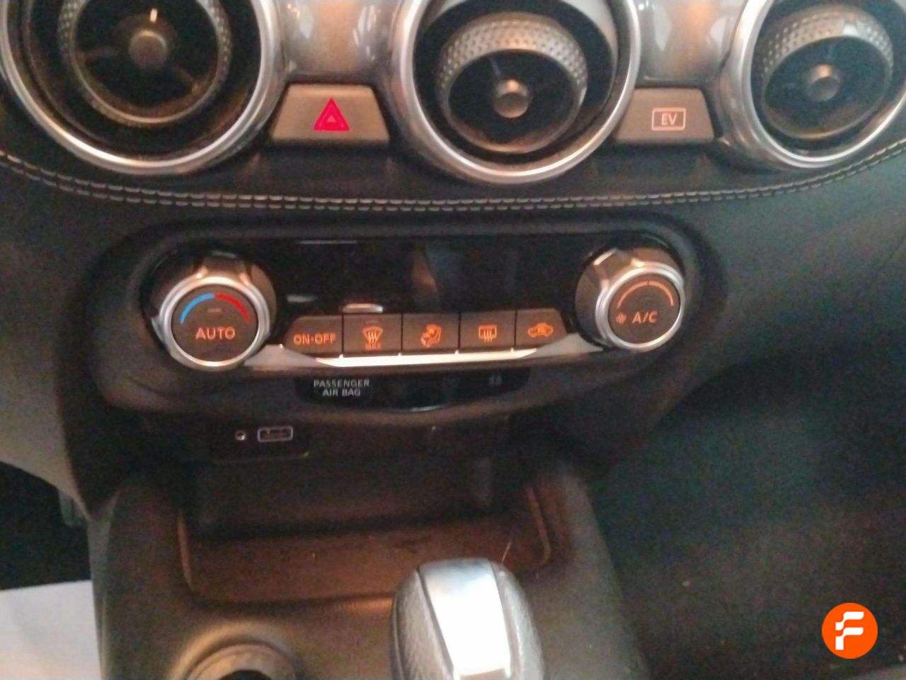 Foto Nissan Juke 15