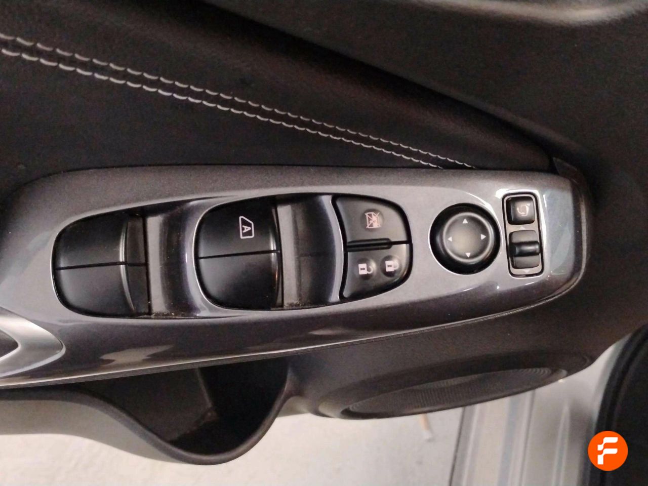 Foto Nissan Juke 17