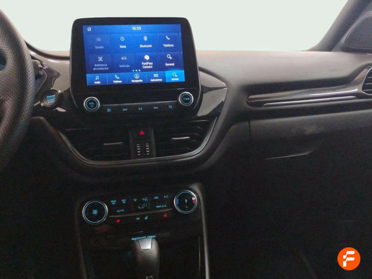 Foto Ford Puma 11