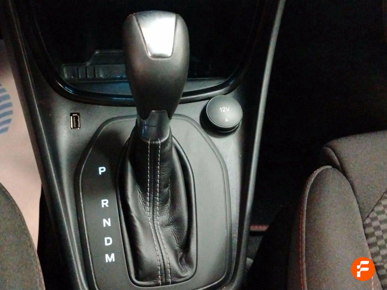 Foto Ford Puma 17