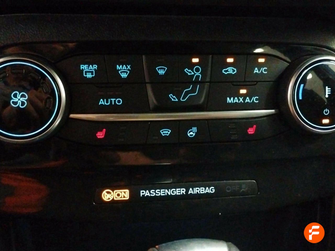 Foto Ford Puma 19