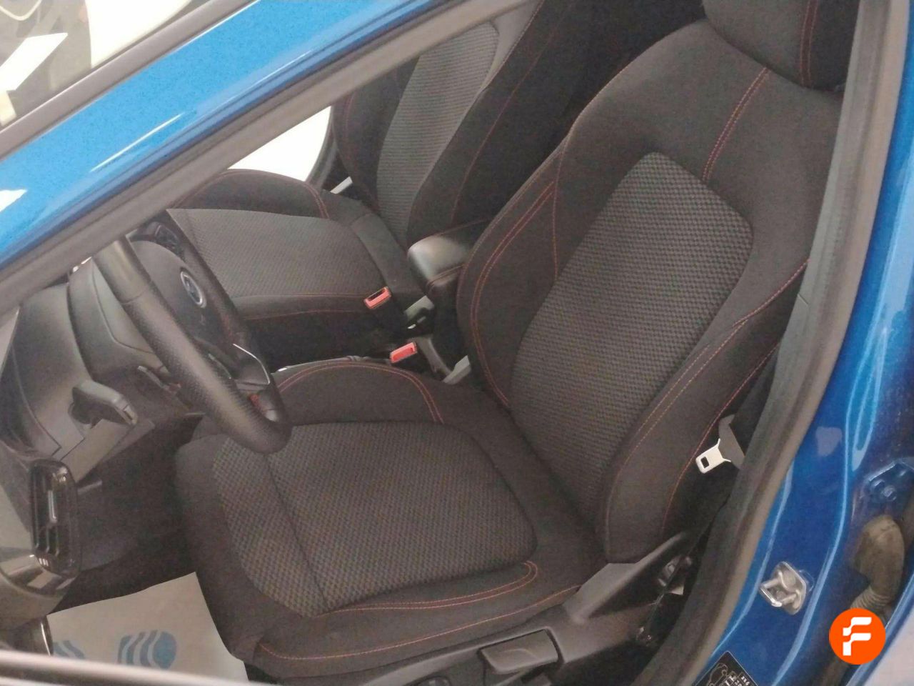 Foto Ford Puma 21