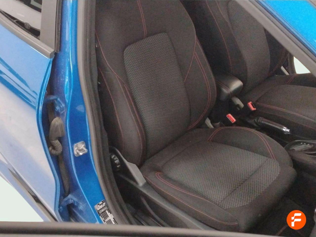 Foto Ford Puma 22