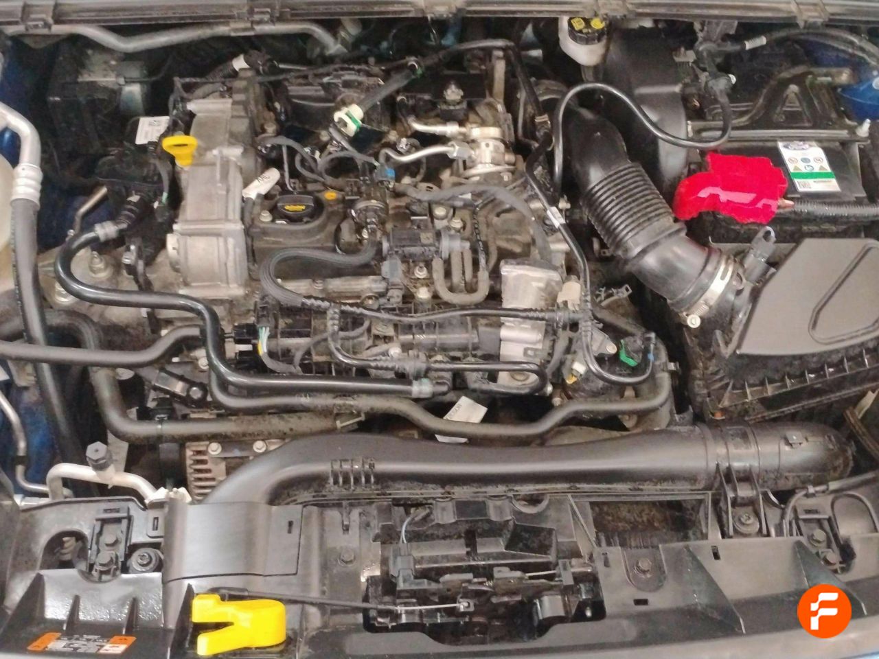 Foto Ford Puma 25