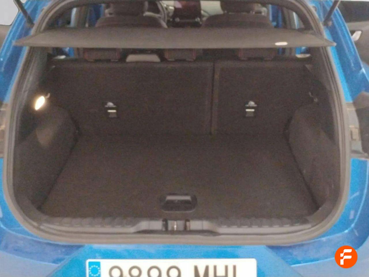 Foto Ford Puma 26