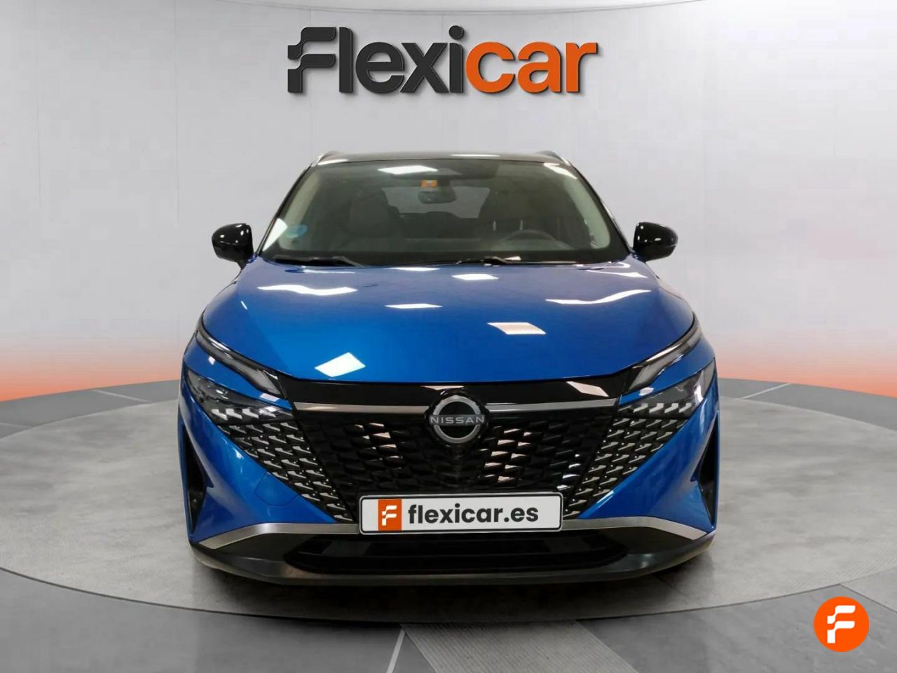 Foto Nissan Qashqai 2