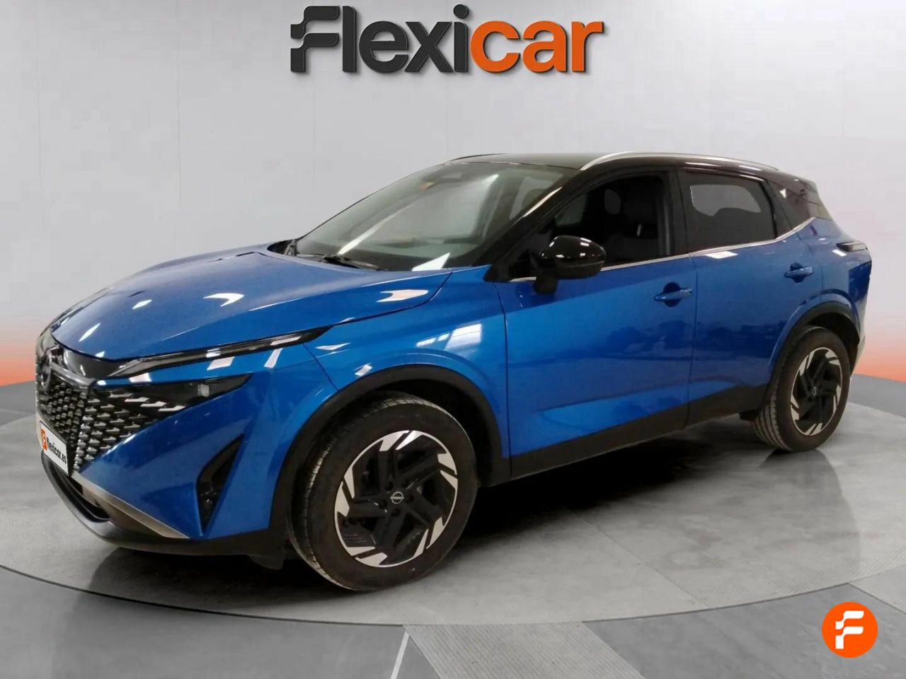 Foto Nissan Qashqai 3