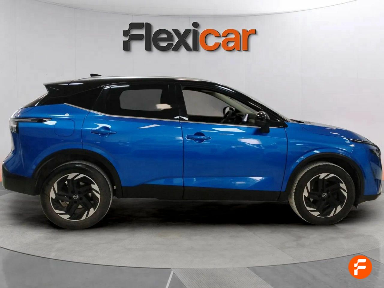 Foto Nissan Qashqai 4