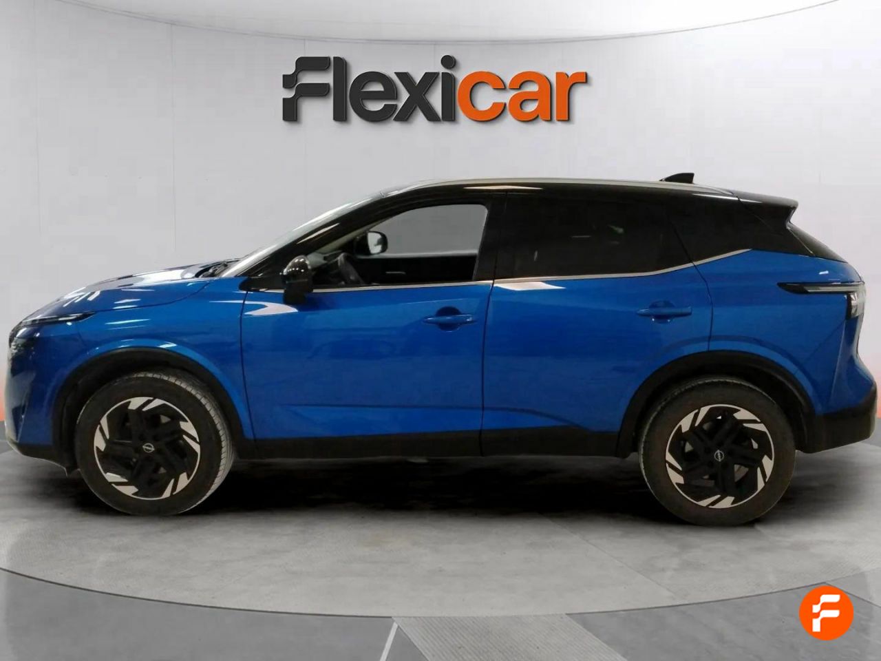 Foto Nissan Qashqai 5