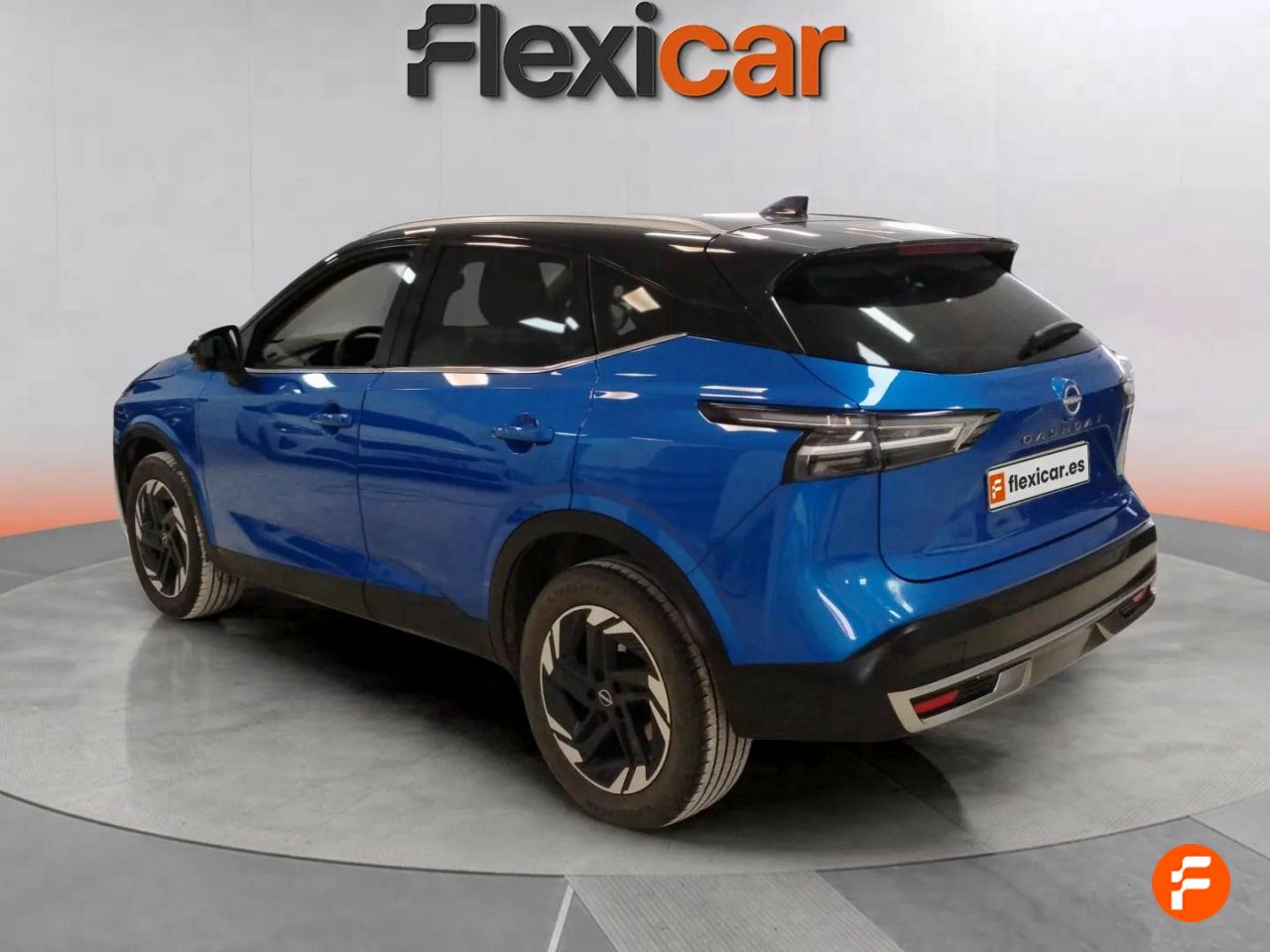 Foto Nissan Qashqai 7