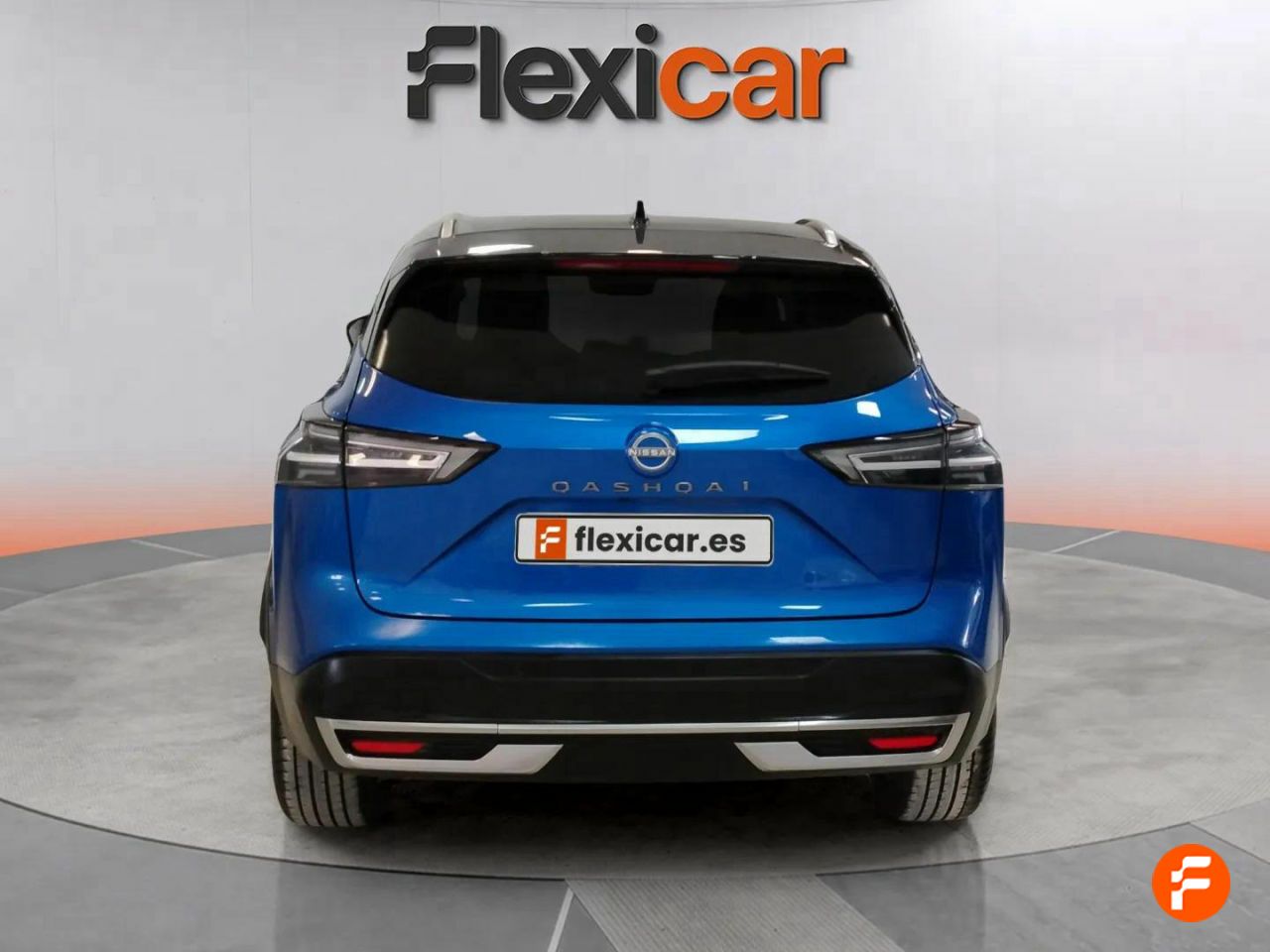 Foto Nissan Qashqai 8