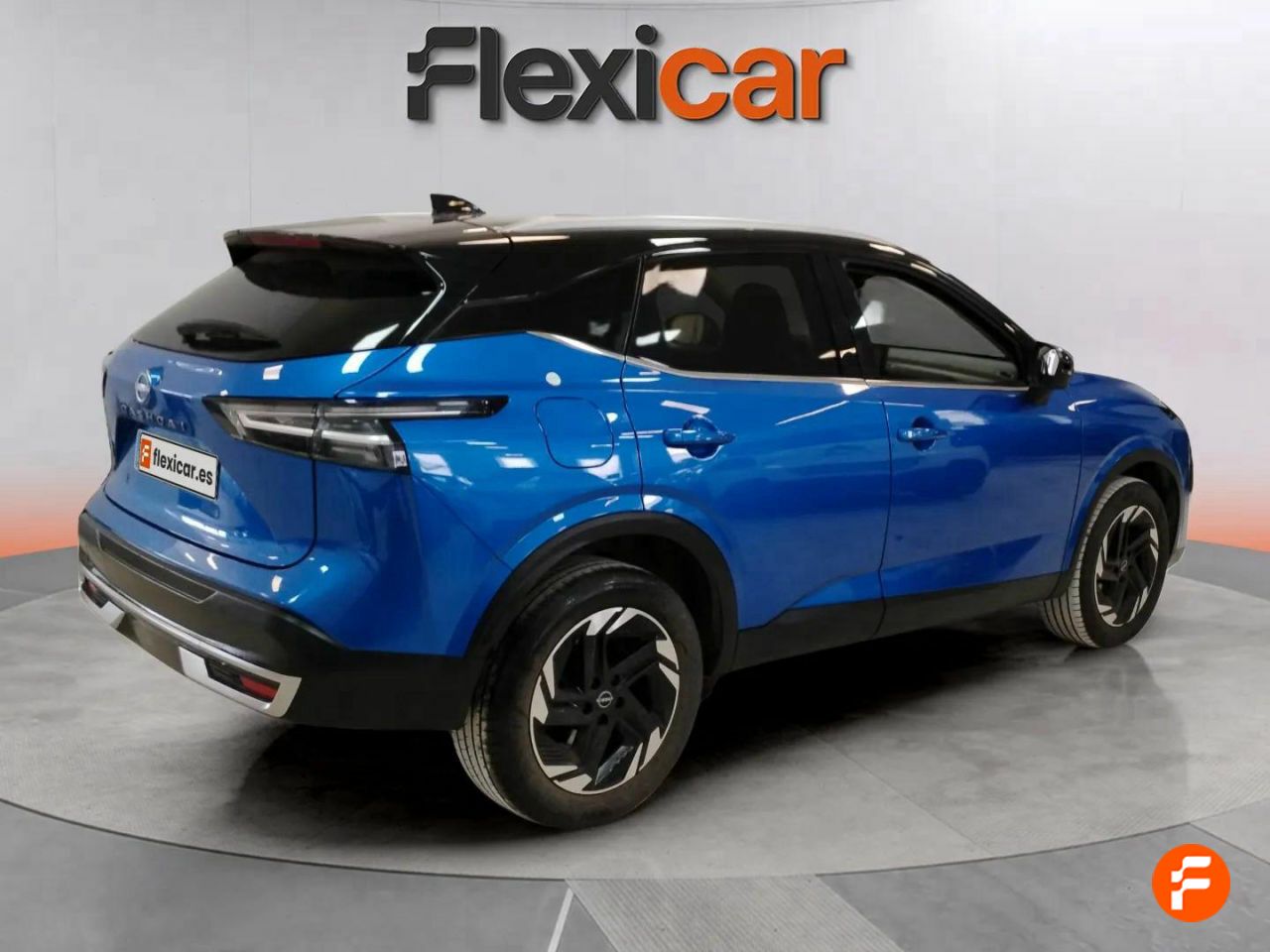 Foto Nissan Qashqai 9