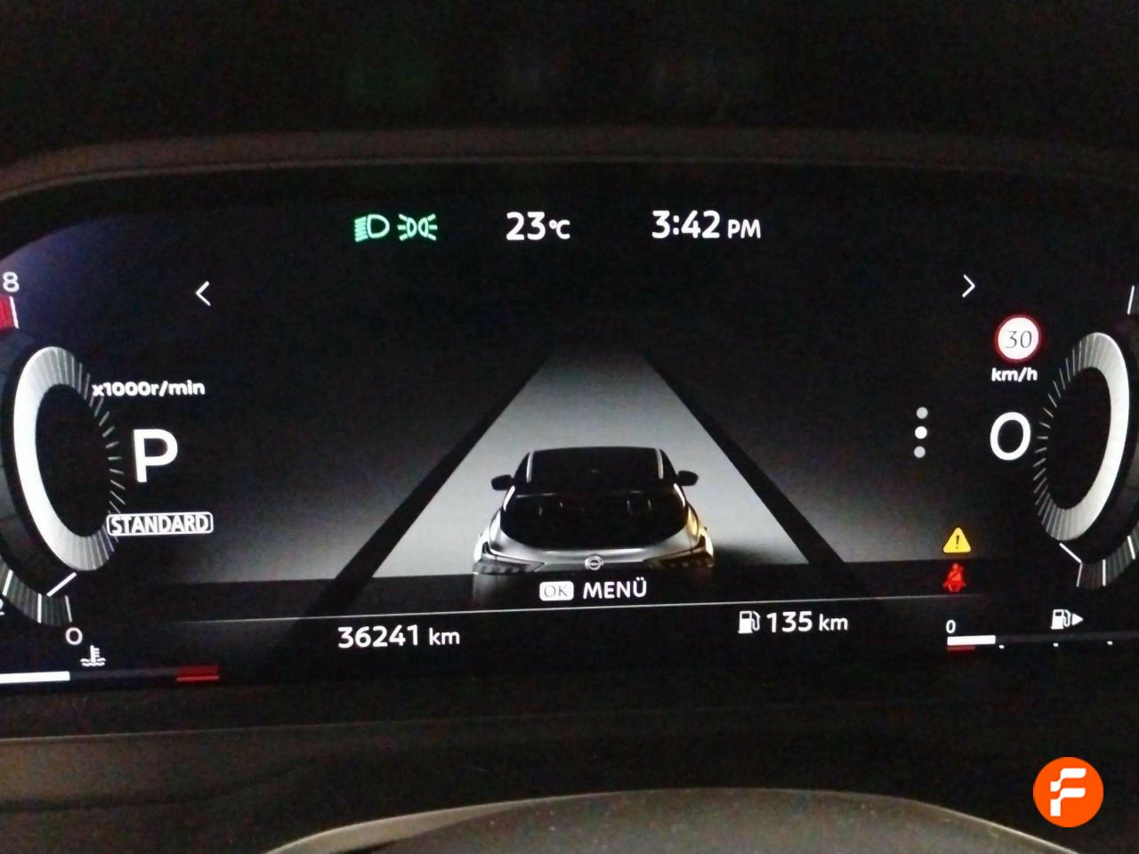 Foto Nissan Qashqai 11