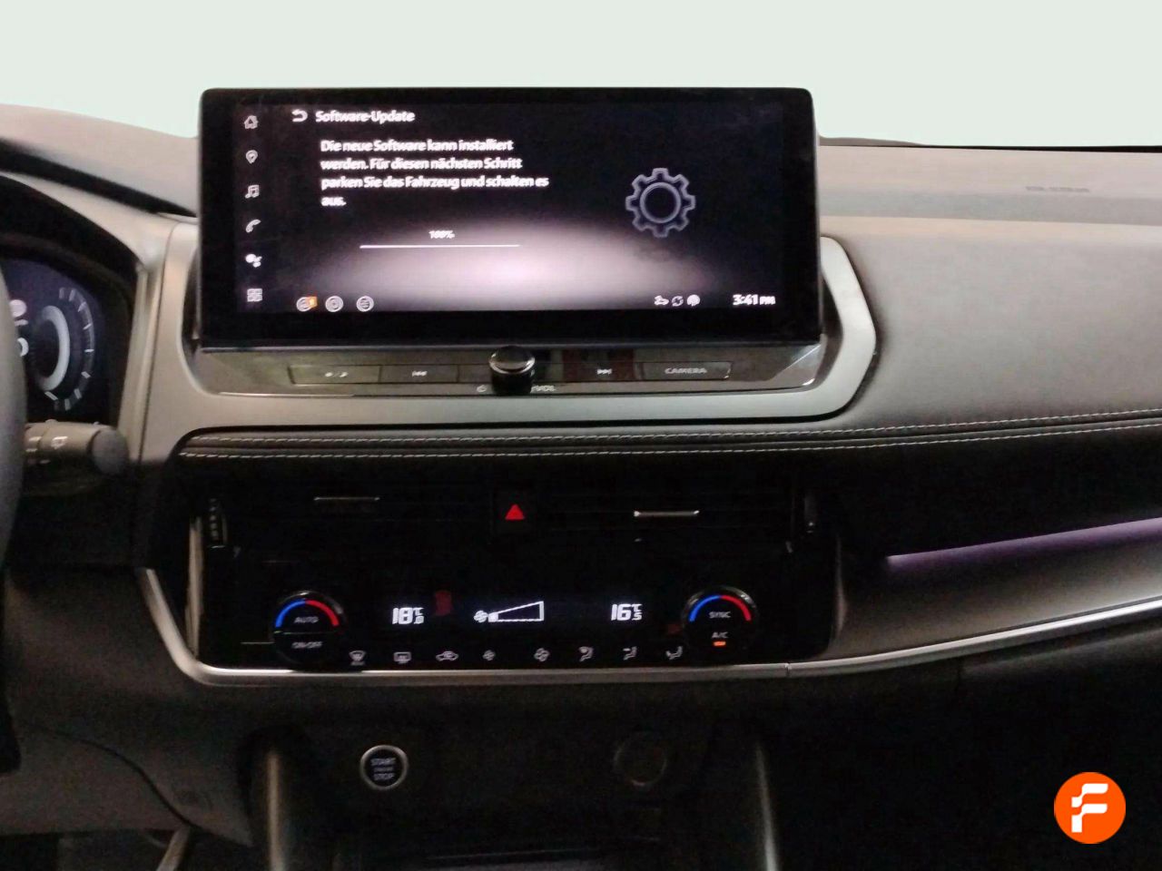 Foto Nissan Qashqai 12