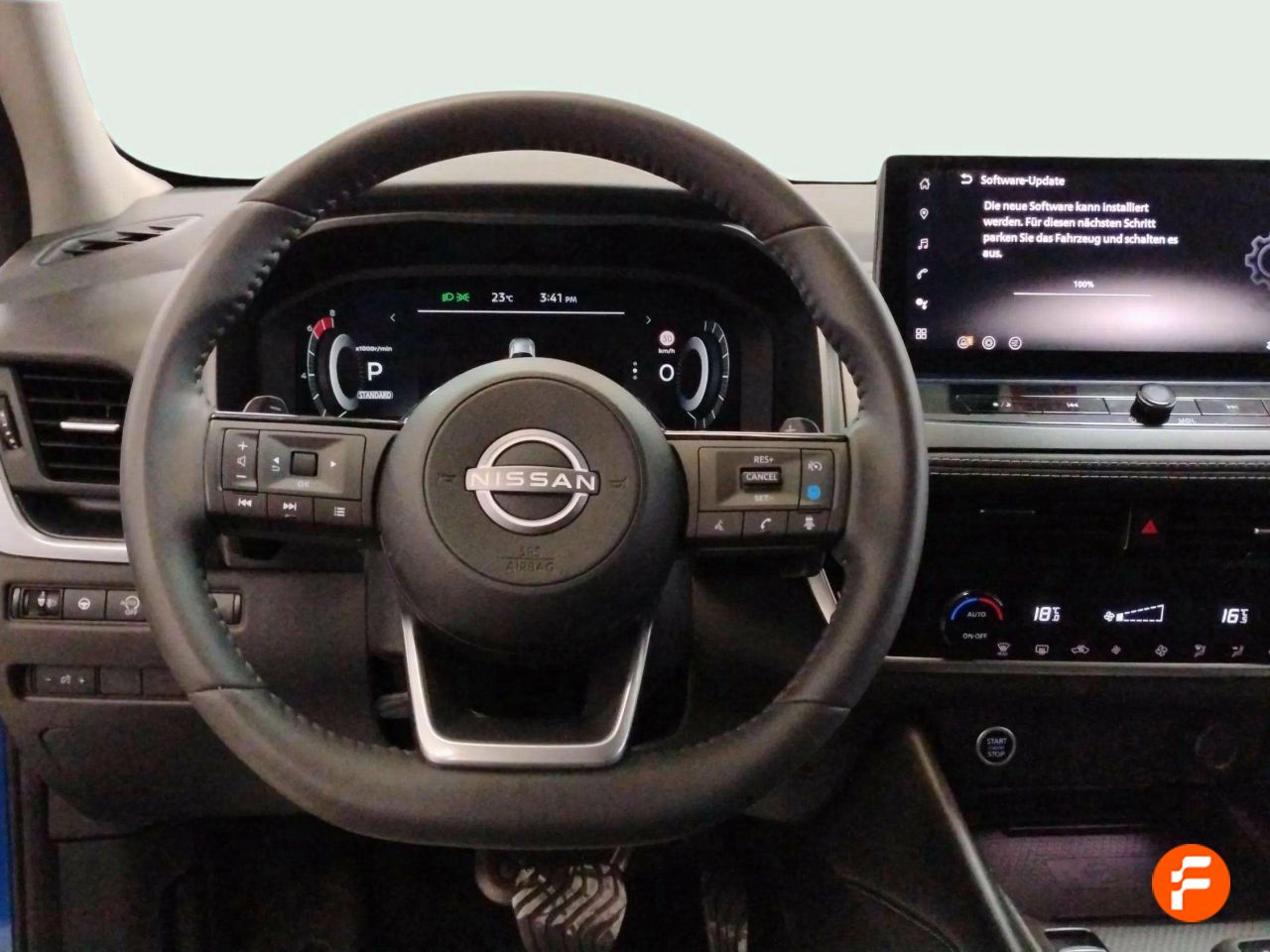 Foto Nissan Qashqai 13