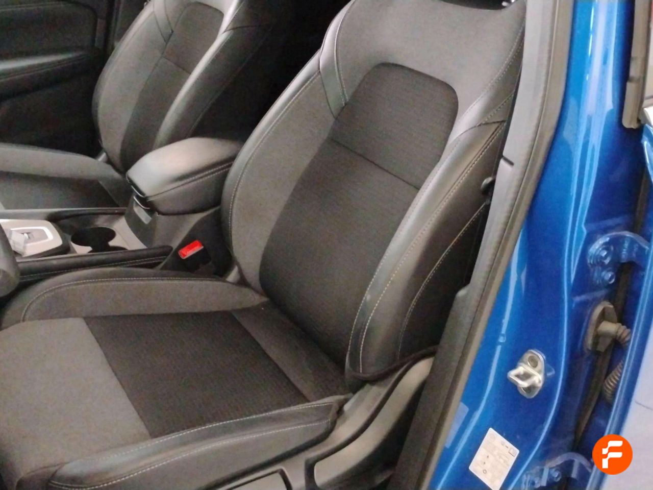 Foto Nissan Qashqai 14