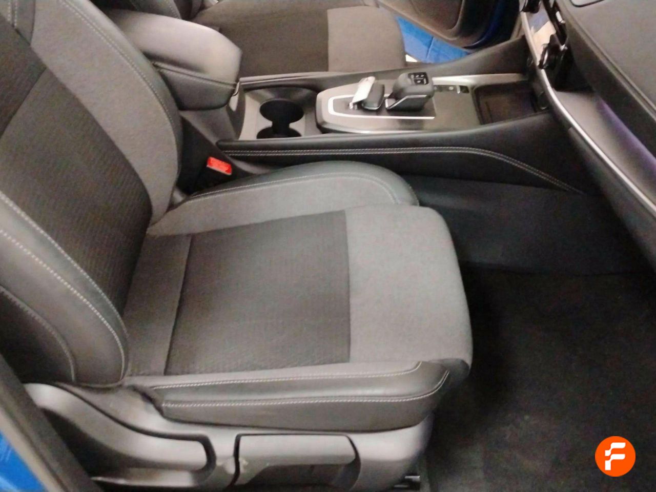 Foto Nissan Qashqai 15