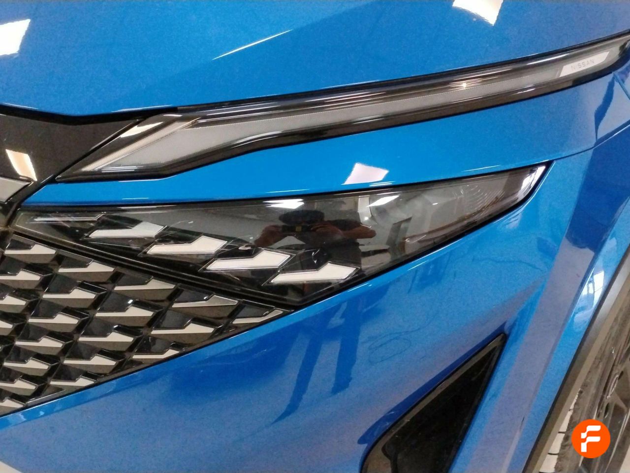 Foto Nissan Qashqai 17