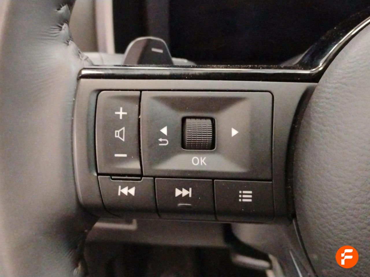 Foto Nissan Qashqai 19
