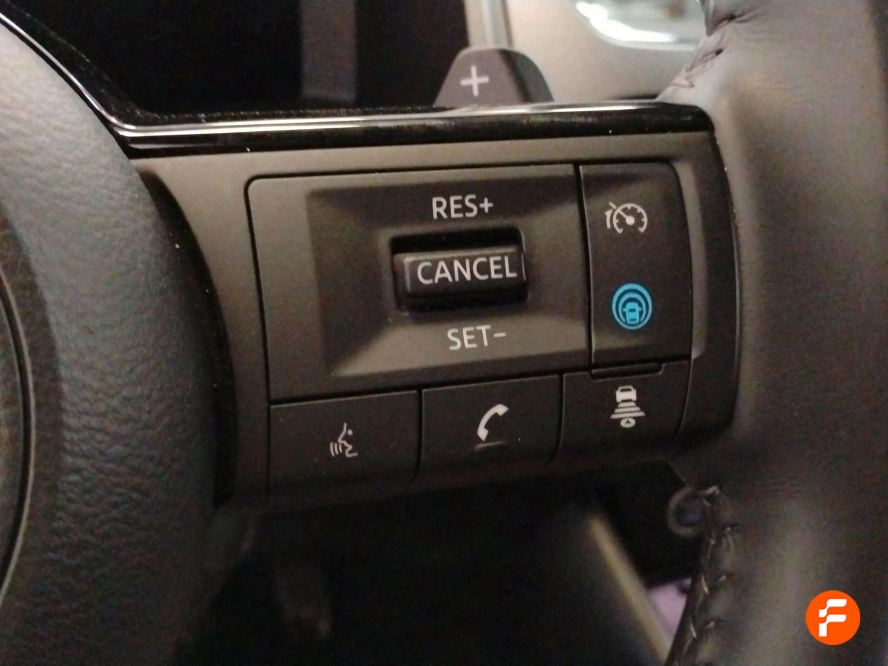 Foto Nissan Qashqai 20