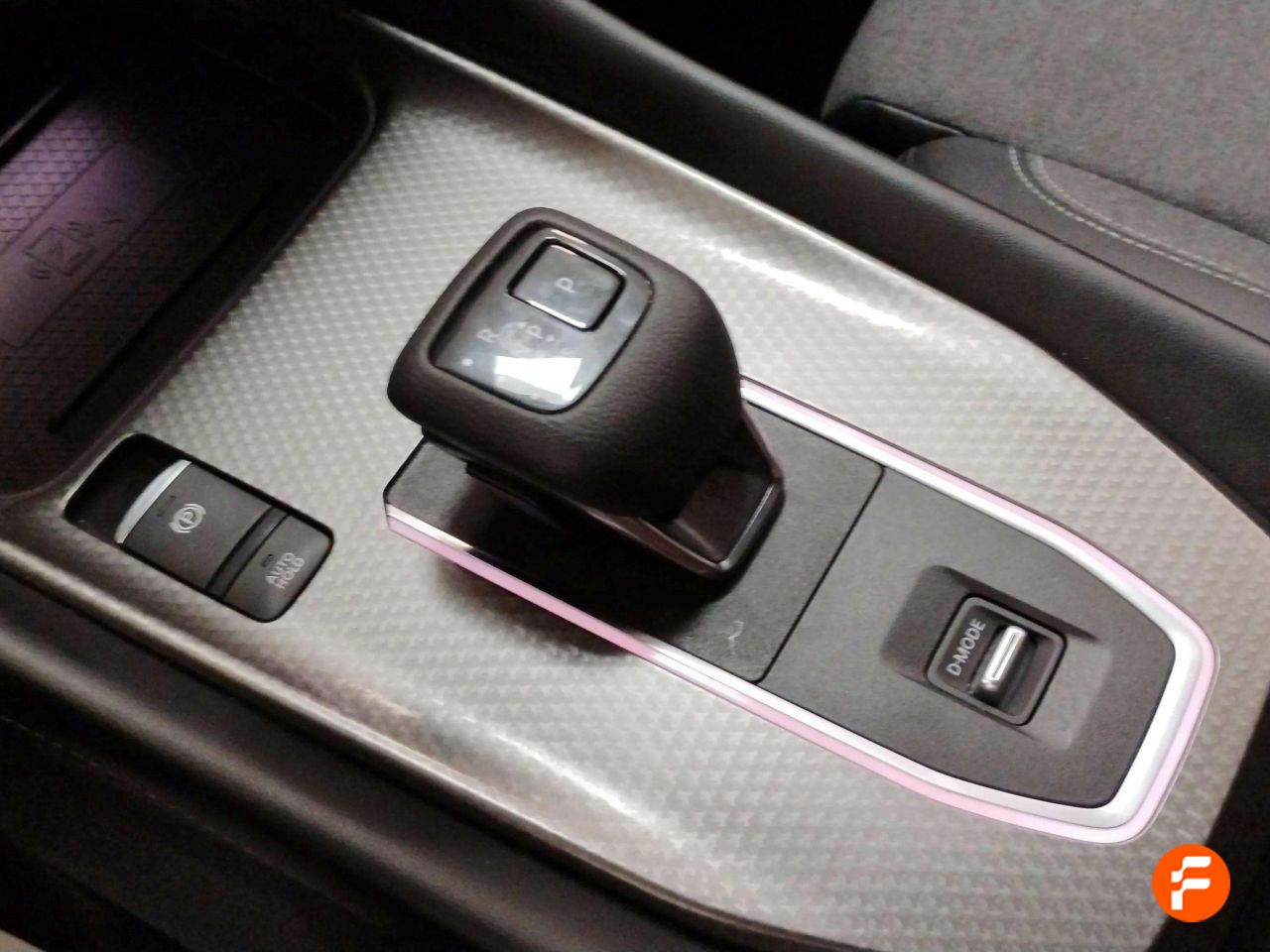 Foto Nissan Qashqai 21