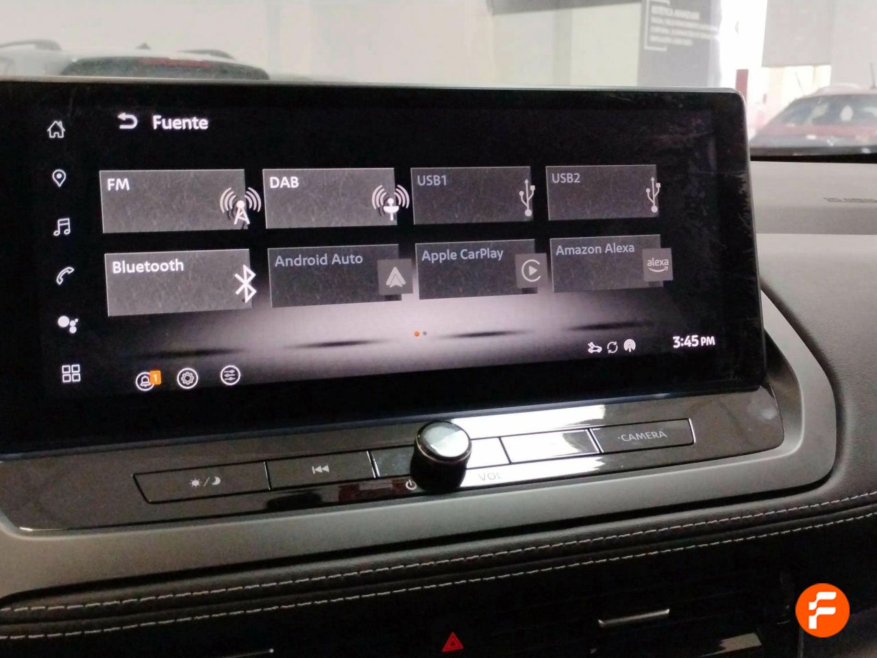 Foto Nissan Qashqai 22