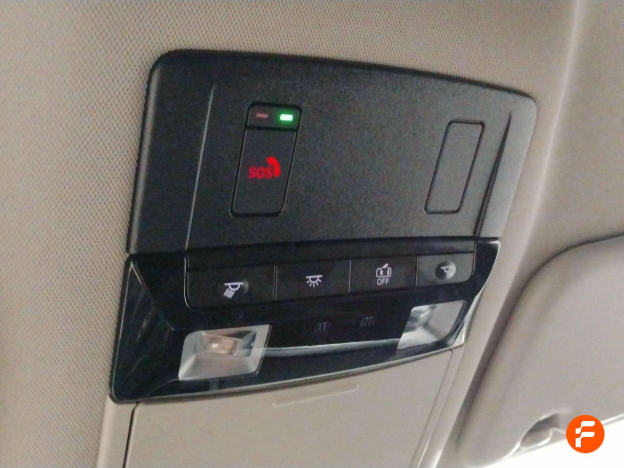 Foto Nissan Qashqai 23