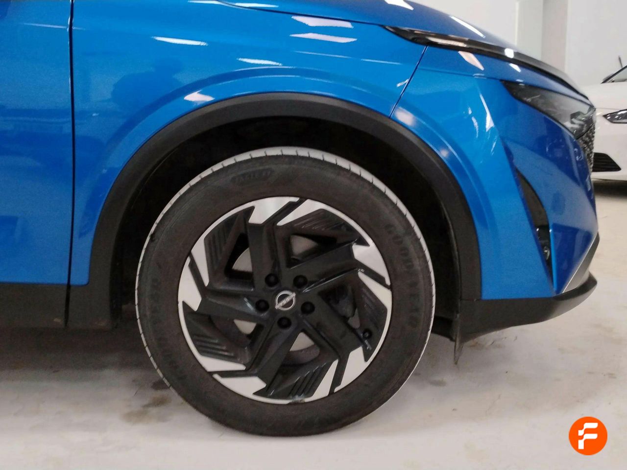Foto Nissan Qashqai 24