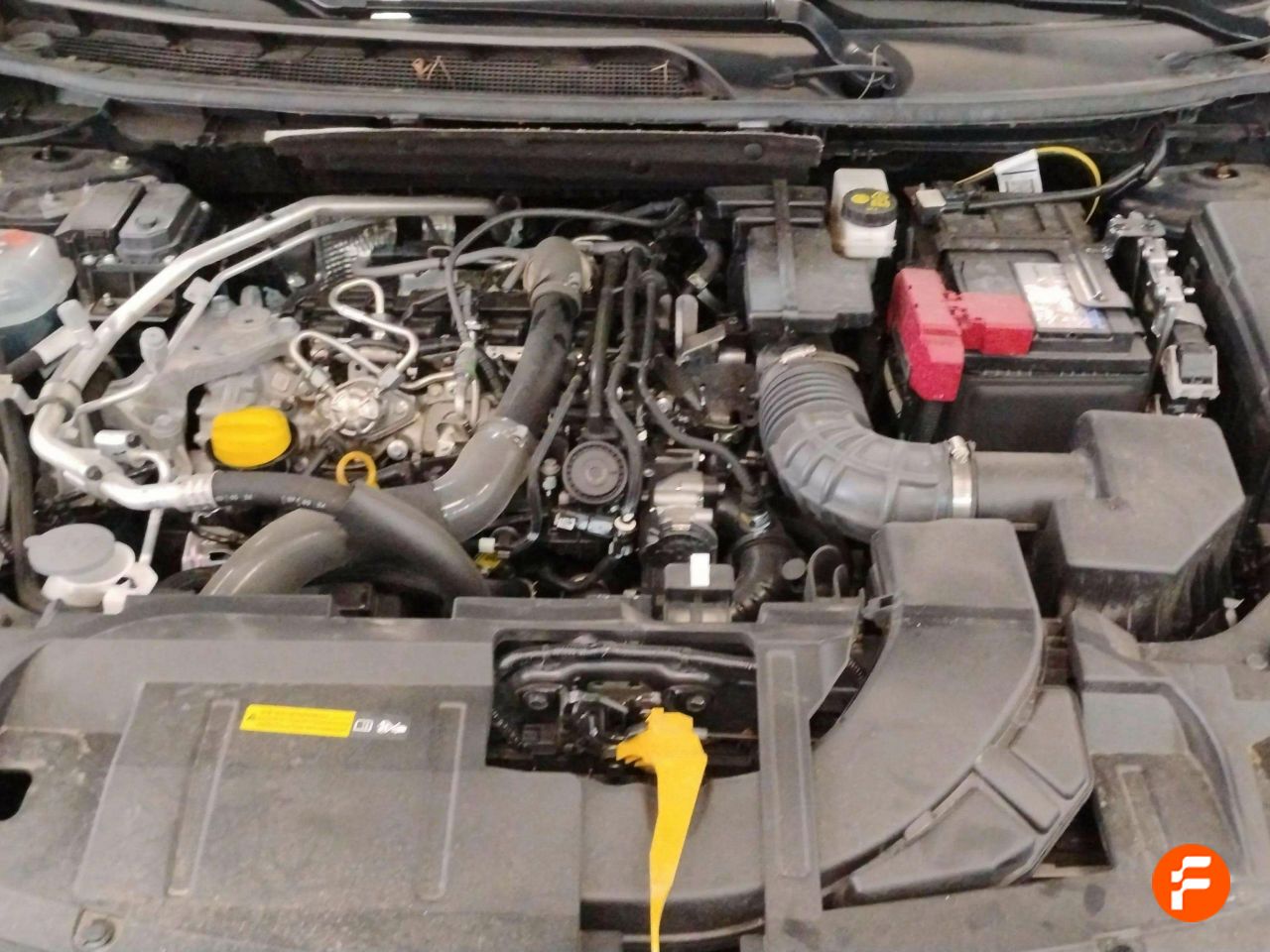 Foto Nissan Qashqai 26