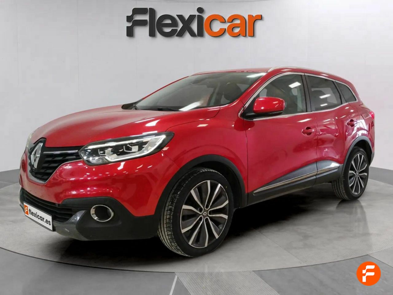 Foto Renault Kadjar 3