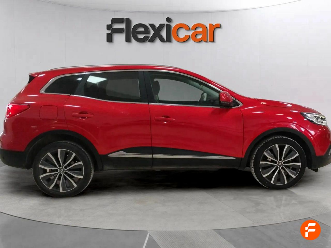 Foto Renault Kadjar 4