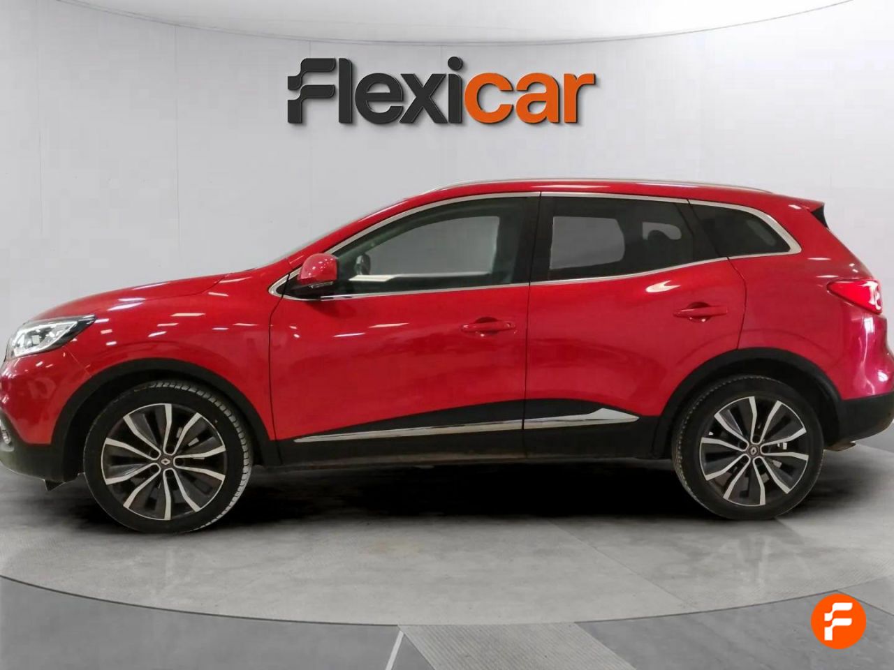 Foto Renault Kadjar 5