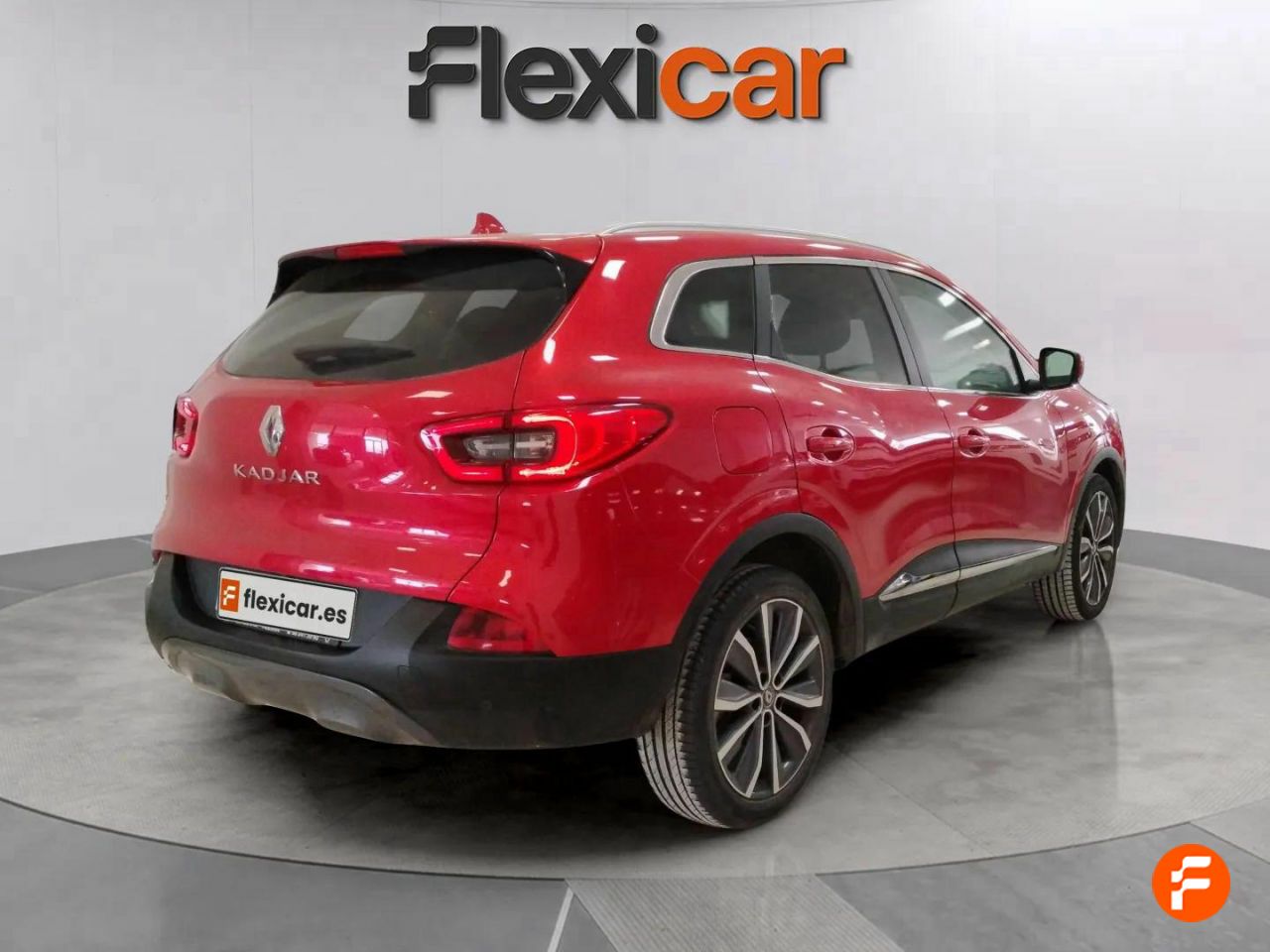 Foto Renault Kadjar 7