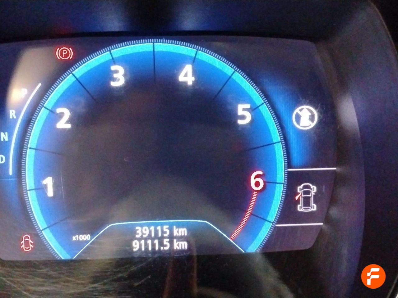 Foto Renault Kadjar 10