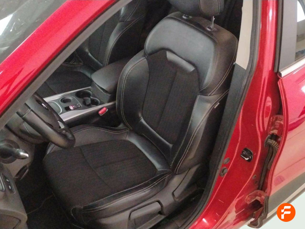 Foto Renault Kadjar 13