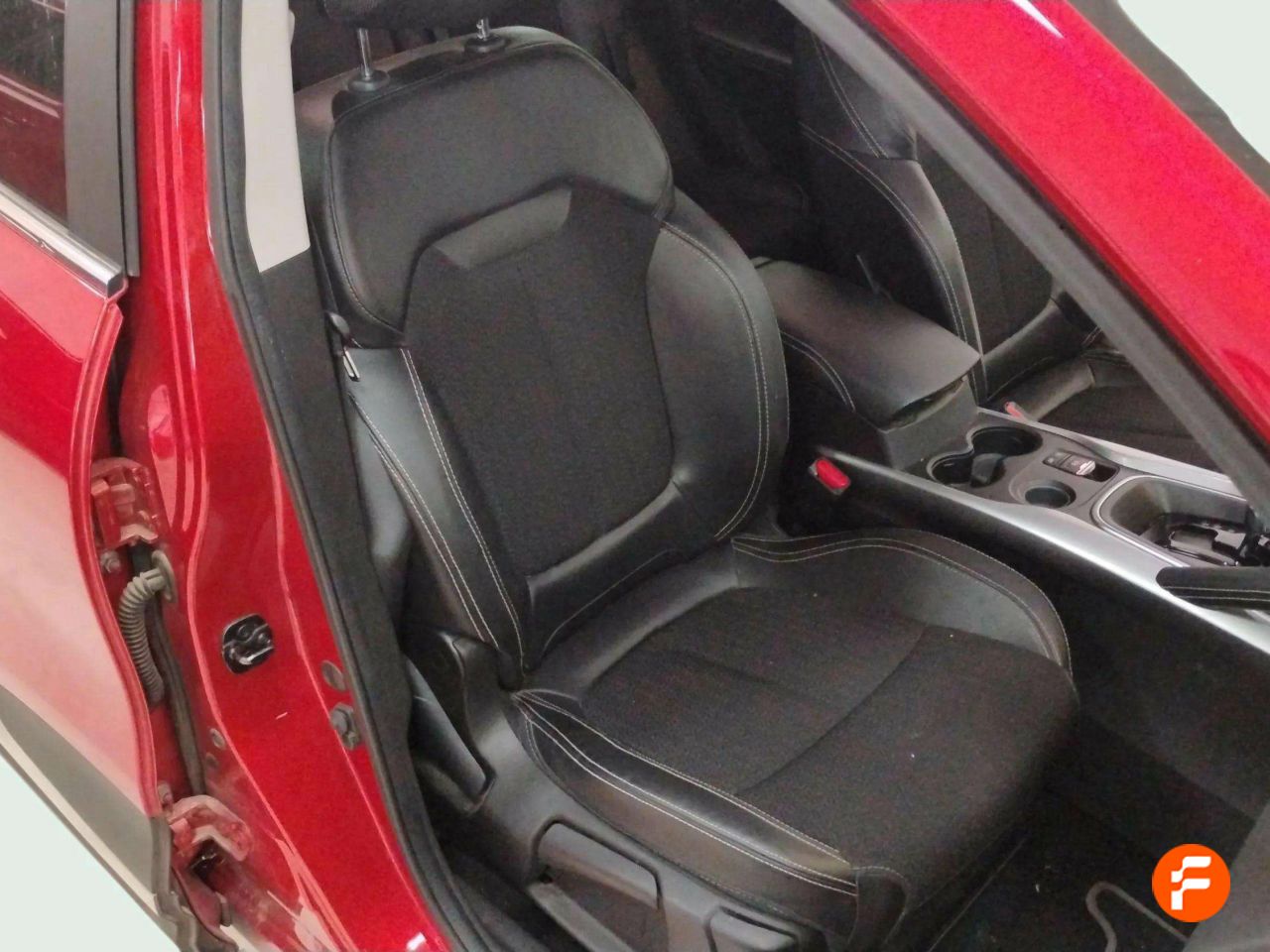 Foto Renault Kadjar 14
