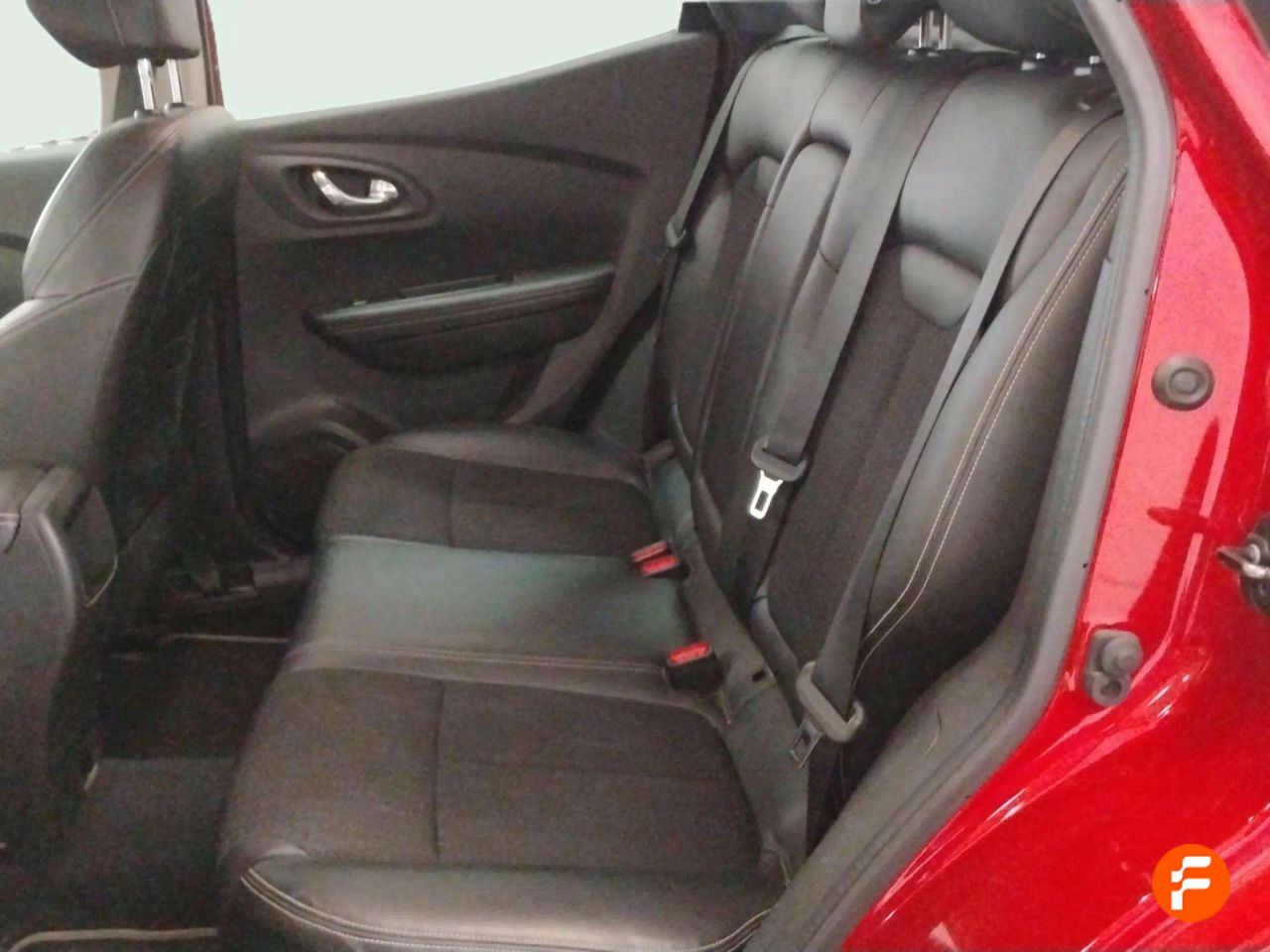 Foto Renault Kadjar 15