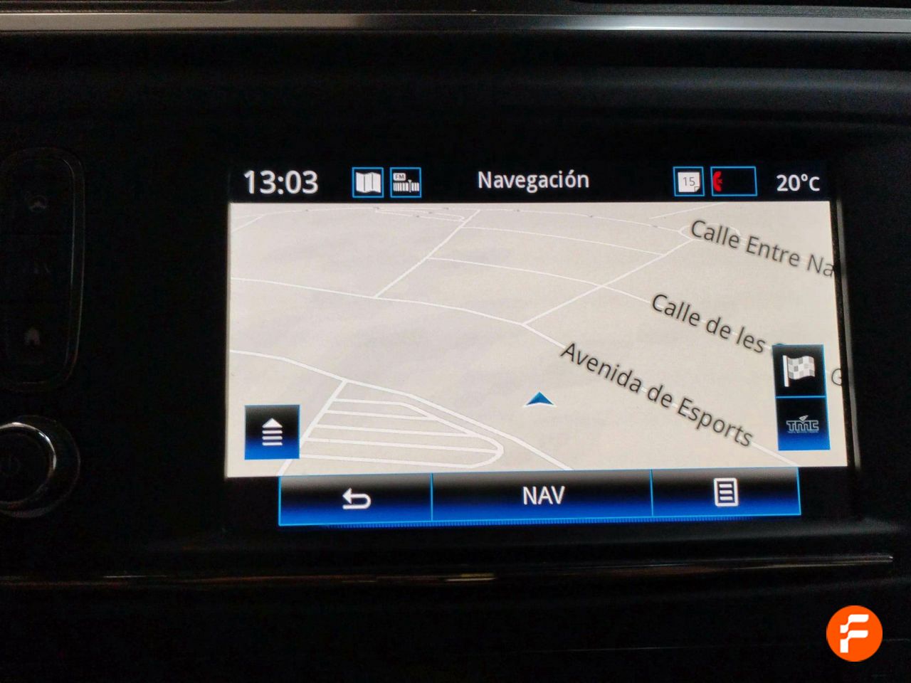 Foto Renault Kadjar 16